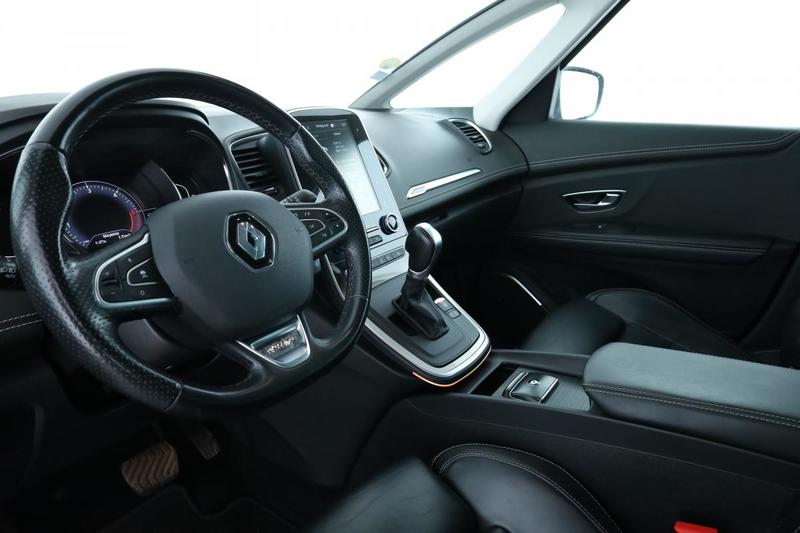 Renault Scénic 1.6 dCi Energy Initiale Paris Edc 160 ch