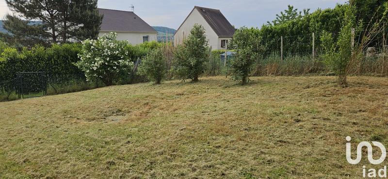 Maison - 86 m² - 4 pièces