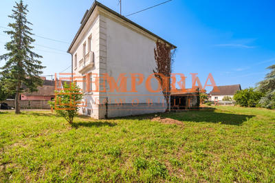 Maison - 160 m² - 7 pièces