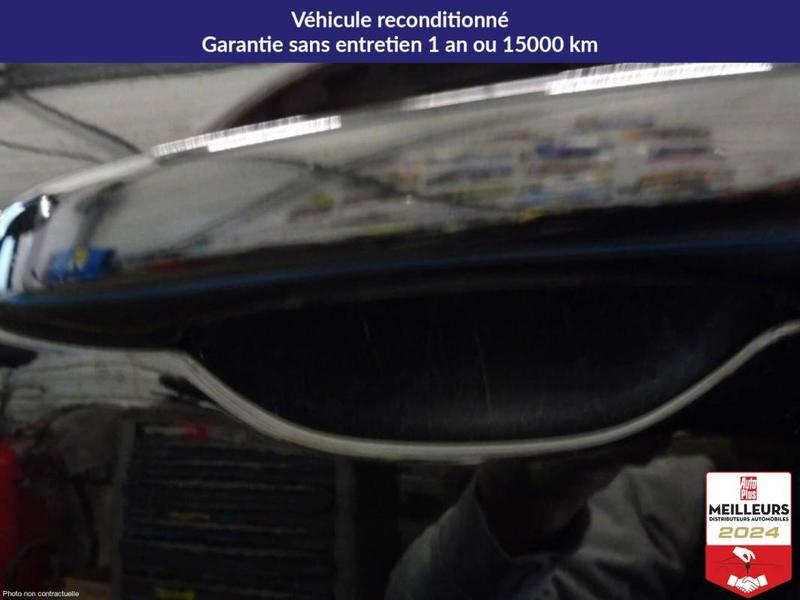 Renault Clio 1.5 Blue Dci 100ch Evolution Gsr2