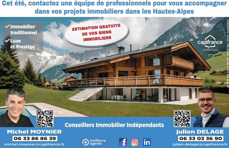 Maison - 154 m² - 2 pièces
