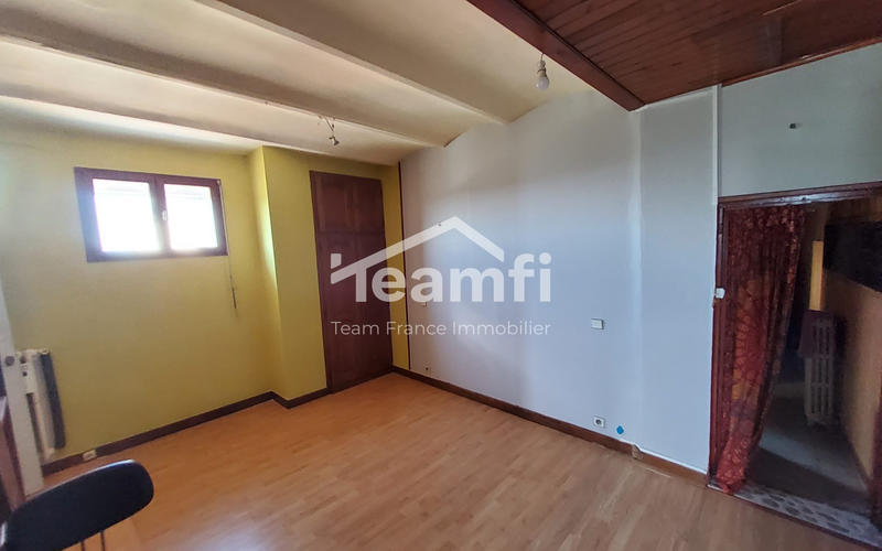 Maison - 84 m² - 4 pièces