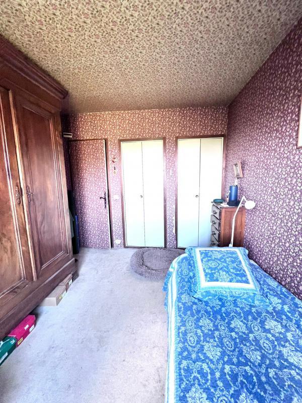 Maison - 116 m² - 6 pièces