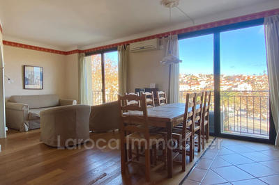 Appartement - 32 m² - 1 pièce