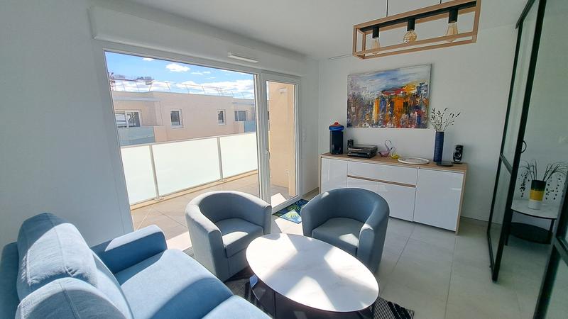 Appartement - 79 m² - 3 pièces