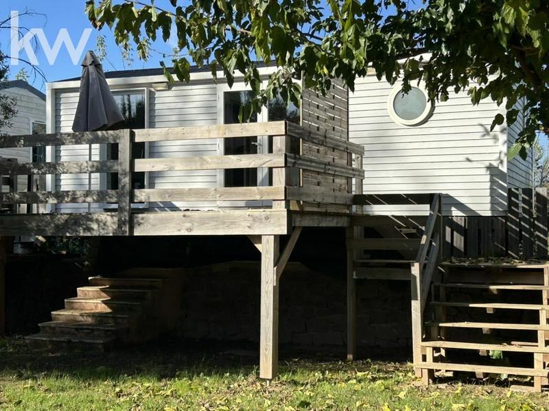 Fonds de commerce - Magasins - 38 000 m²