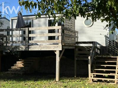 Fonds de commerce - Magasins - 38 000 m²