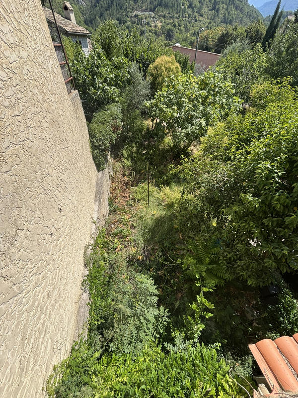 Maison de village - 91 m² - 6 pièces