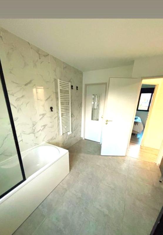 Maison - 113 m² - 5 pièces