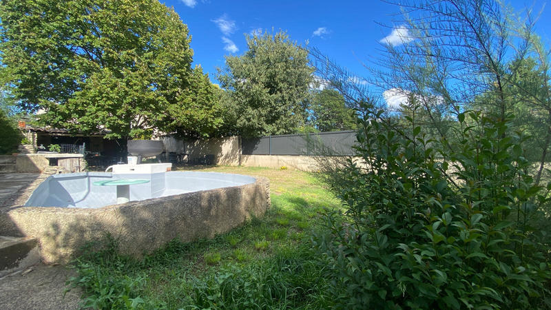 Appartement - 198 m² - 4 pièces