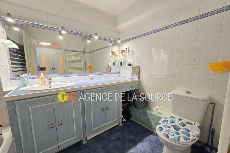 Appartement - 32 m² - 1 pièce