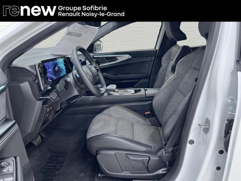 Renault Rafale E-Tech full hybrid 200ch Techno