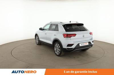 Volkswagen t-Roc 2.0 Tdi First Edition 4Motion Dsg7 150 ch