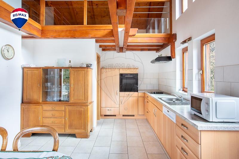 Immeuble - 506 m² - 13 pièces