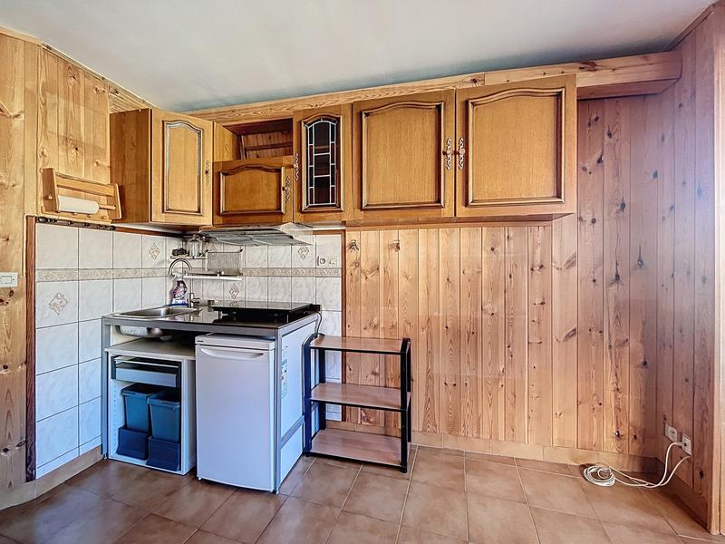 Appartement - 24 m² - 1 pièce