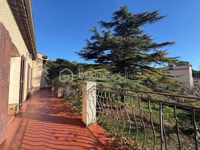 Maison - 148 m² - 4 pièces