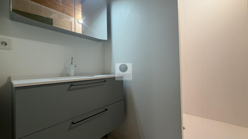 Appartement - 74 m² - 3 pièces