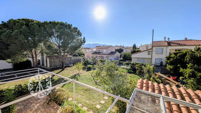 Villa - 259 m² - 7 pièces