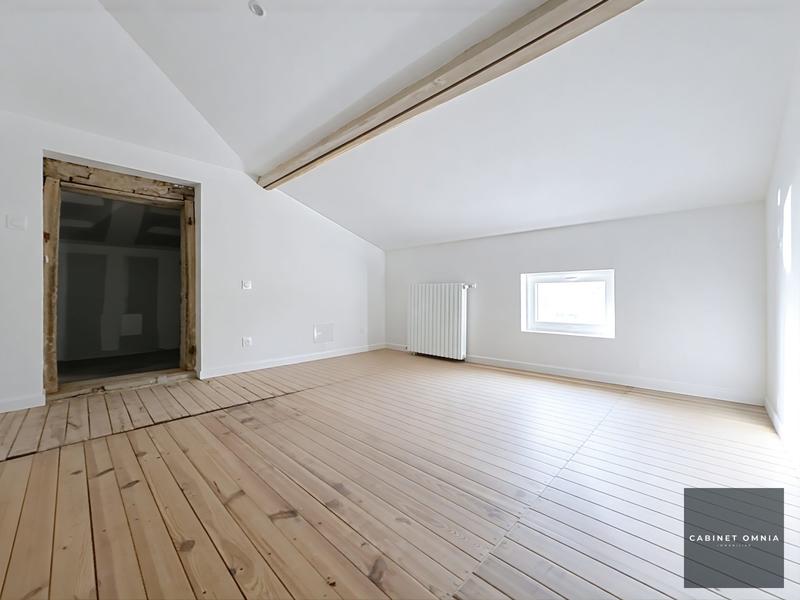 Maison - 165 m² - 5 pièces