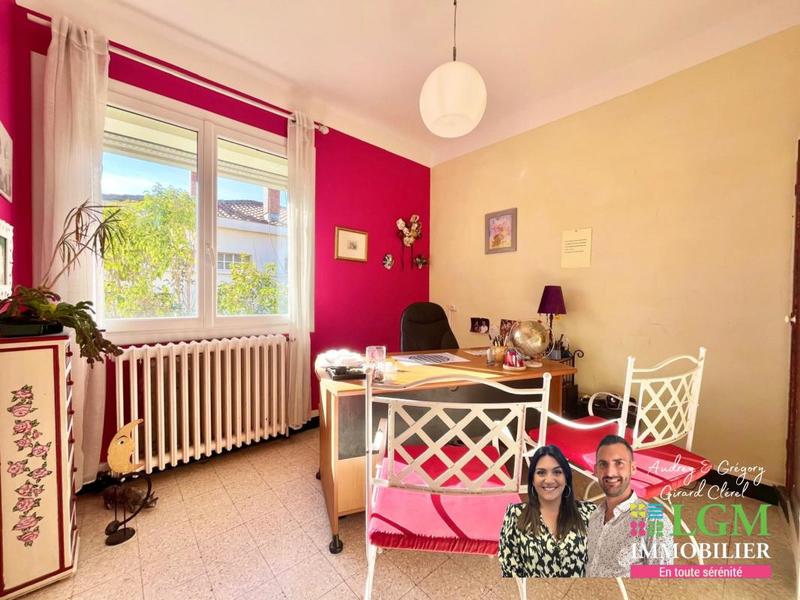 Villa - 200 m² - 8 pièces