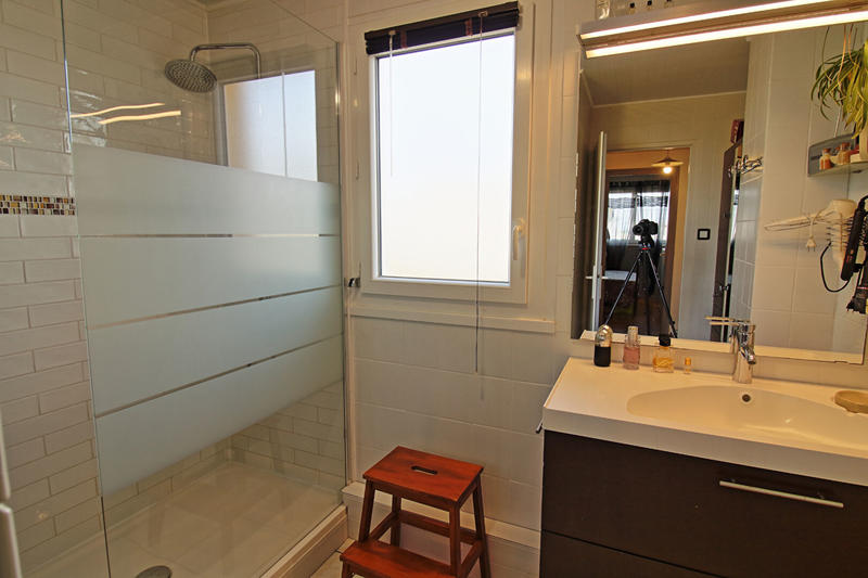 Maison - 94 m² - 4 pièces