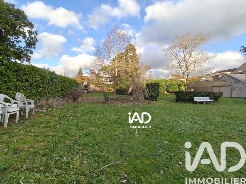 Appartement - 73 m² - 3 pièces