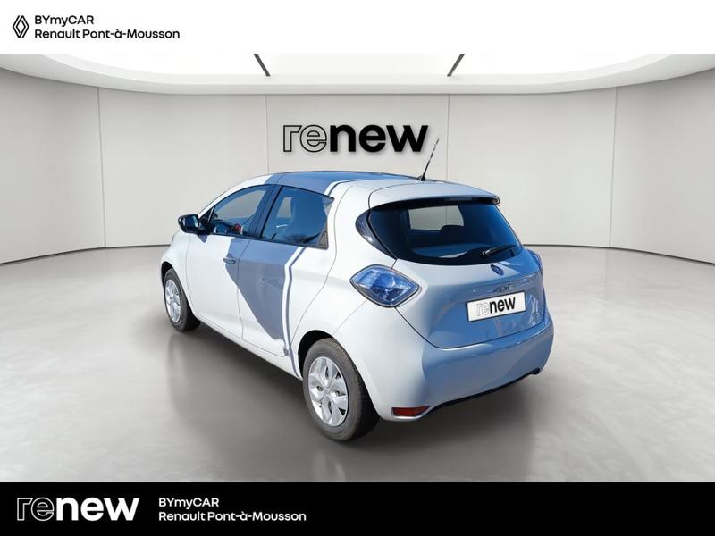 Renault Zoe R90 Life