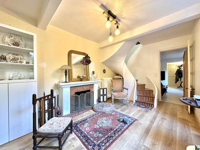 Duplex - 104 m² - 3 pièces