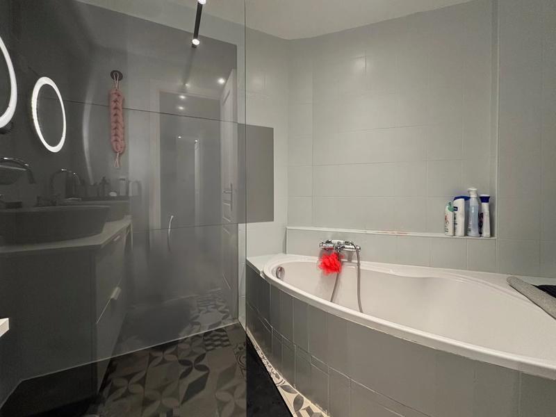 Appartement - 78 m² - 4 pièces