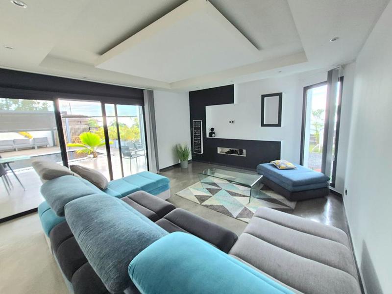 Maison - 146 m² - 5 pièces