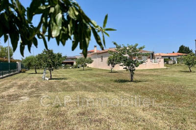 Villa - 150 m² - 5 pièces