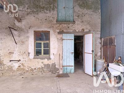 Ferme - 61 m² - 3 pièces