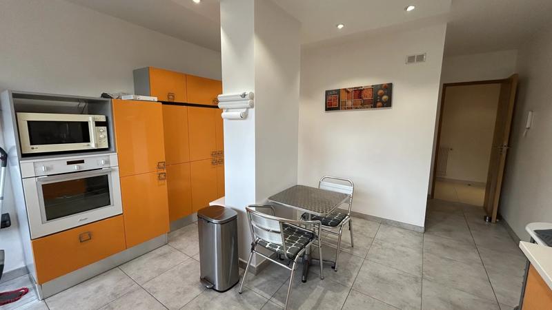 Appartement - 76 m² - 3 pièces