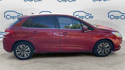 Citroën C4 II 1.6 e-HDi 114 Bmp6 Millenium