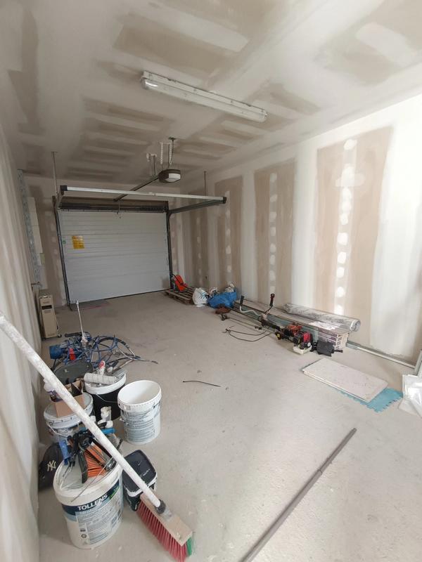 Maison - 126 m² - 5 pièces