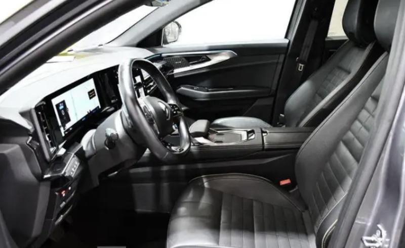 Renault Austral E-tech full hybride 200 cv iconic