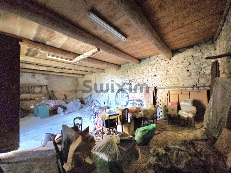 Mas - 120 m² - 2 pièces