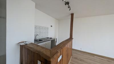 Appartement - 30 m² - 1 pièce