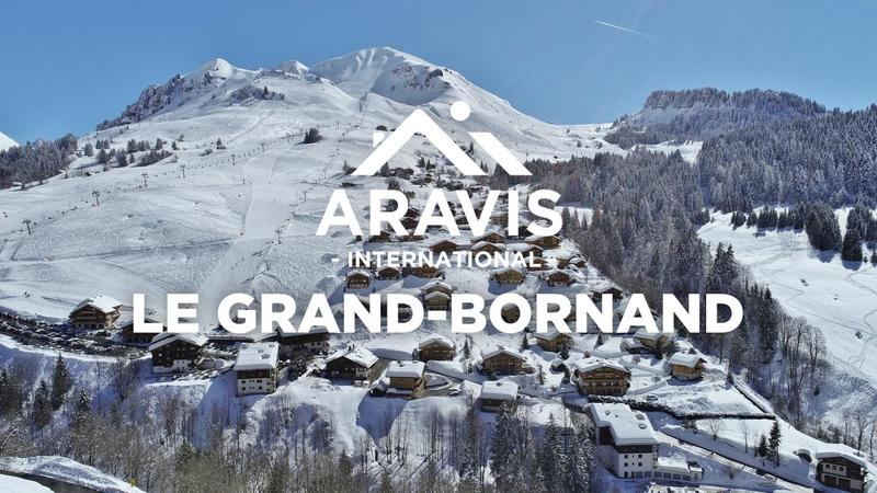 Appartement - 47 m² - 3 pièces