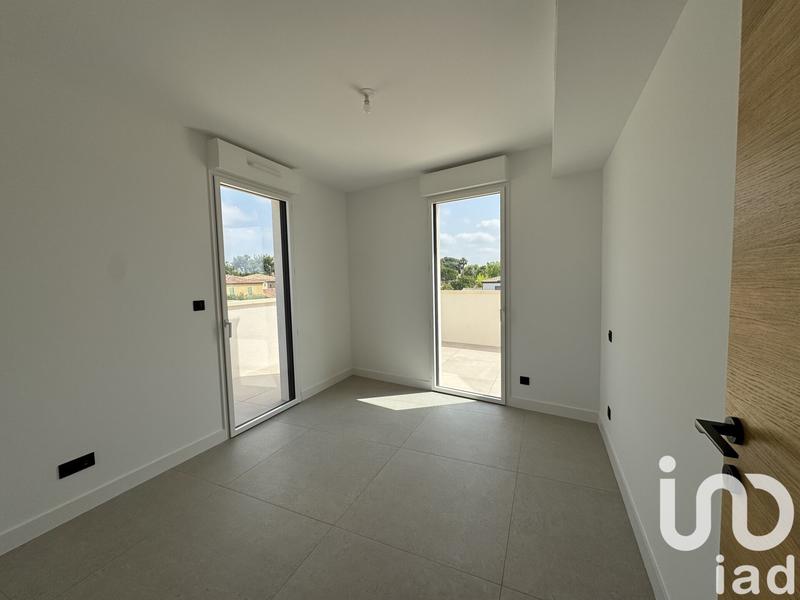 Appartement - 97 m² - 4 pièces