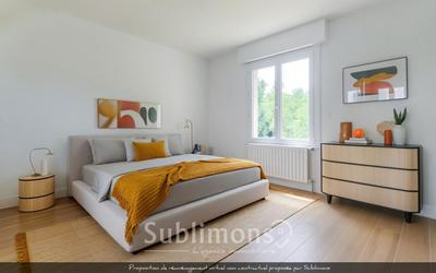 Maison en pierre - 167 m² - 7 pièces