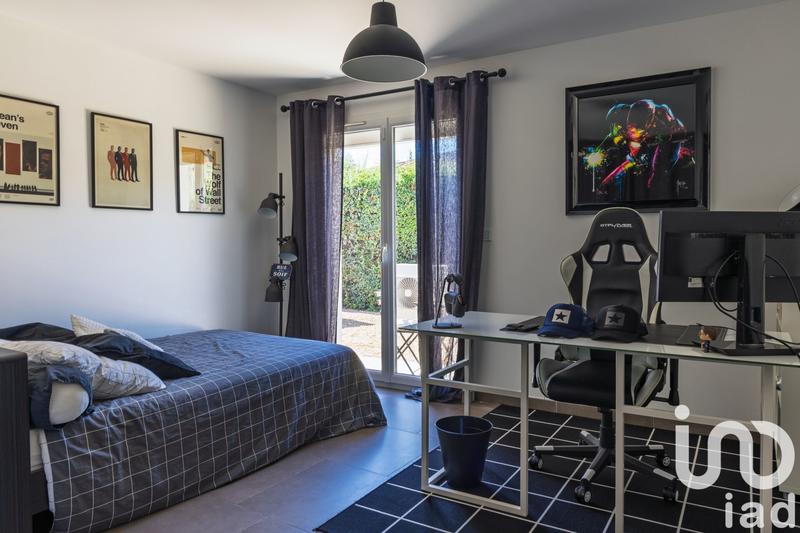 Maison - 198 m² - 6 pièces