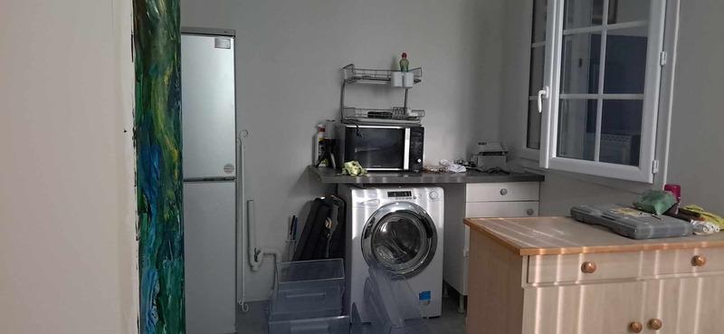 Maison - 200 m² - 7 pièces