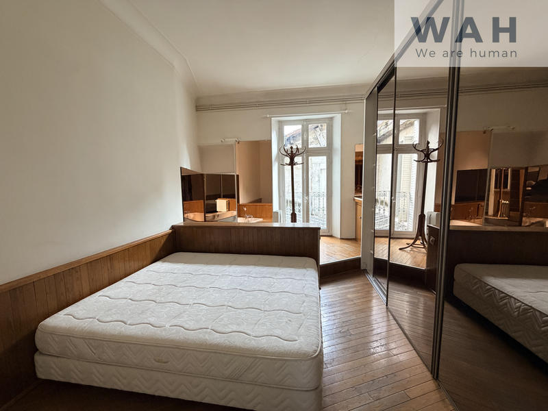 Duplex - 171 m² - 5 pièces