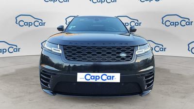 Land Rover Range Rover Velar 3.0 d 300 4wd Bva8 R-Dynamic Hse