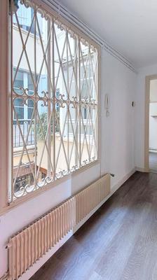 Appartement - 131 m² - 6 pièces