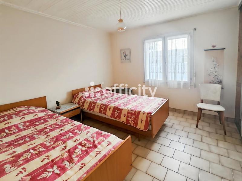 Pavillon - 98 m² - 4 pièces