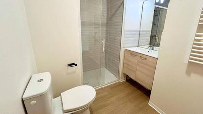 Appartement - 27 m² - 1 pièce