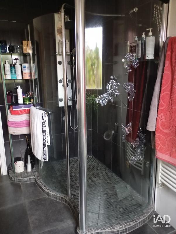 Maison - 103 m² - 4 pièces