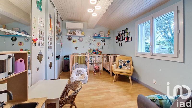 Maison - 146 m² - 7 pièces